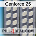 Cenforce 25 07